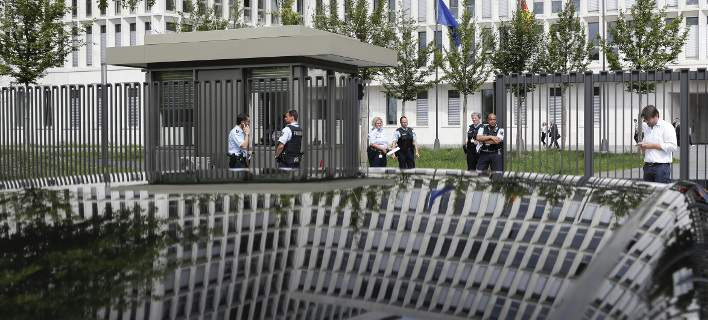  Το Βερολίνο θα προσθέσει την Τουρκία σε κατάλογο χωρών υψηλού κινδύνου για την ασφάλεια πρακτόρων